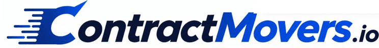 ContractMovers.io